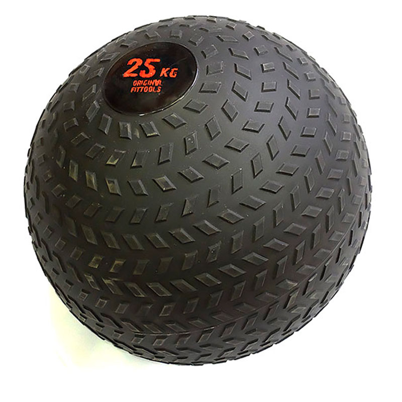 Слэмбол 25 кг (slam ball) Original FitTools