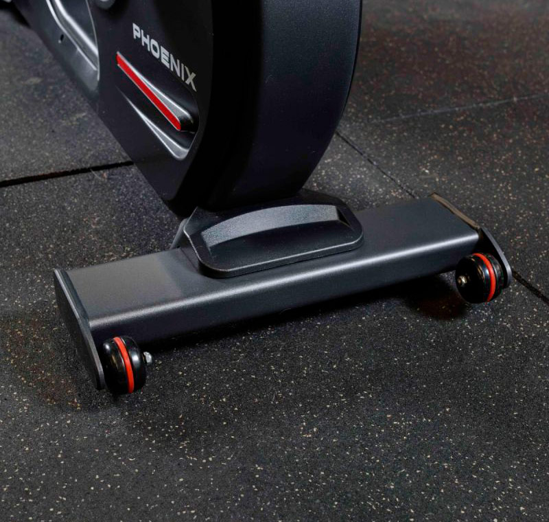 Велотренажер горизонтальный  DHZ A-5100