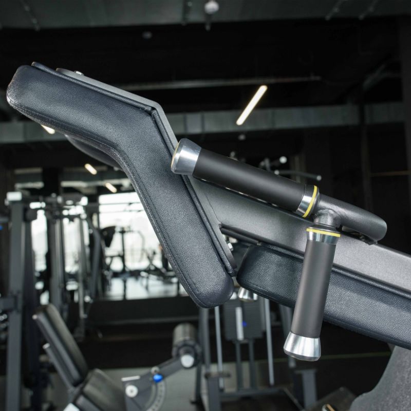 Тренажер для приседания Сквот-машина Tangen ZS-1145