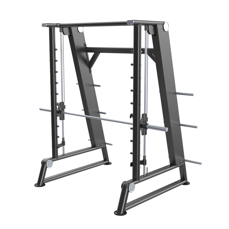 U-2063 Машина Смита (Smith Machine) ZSO