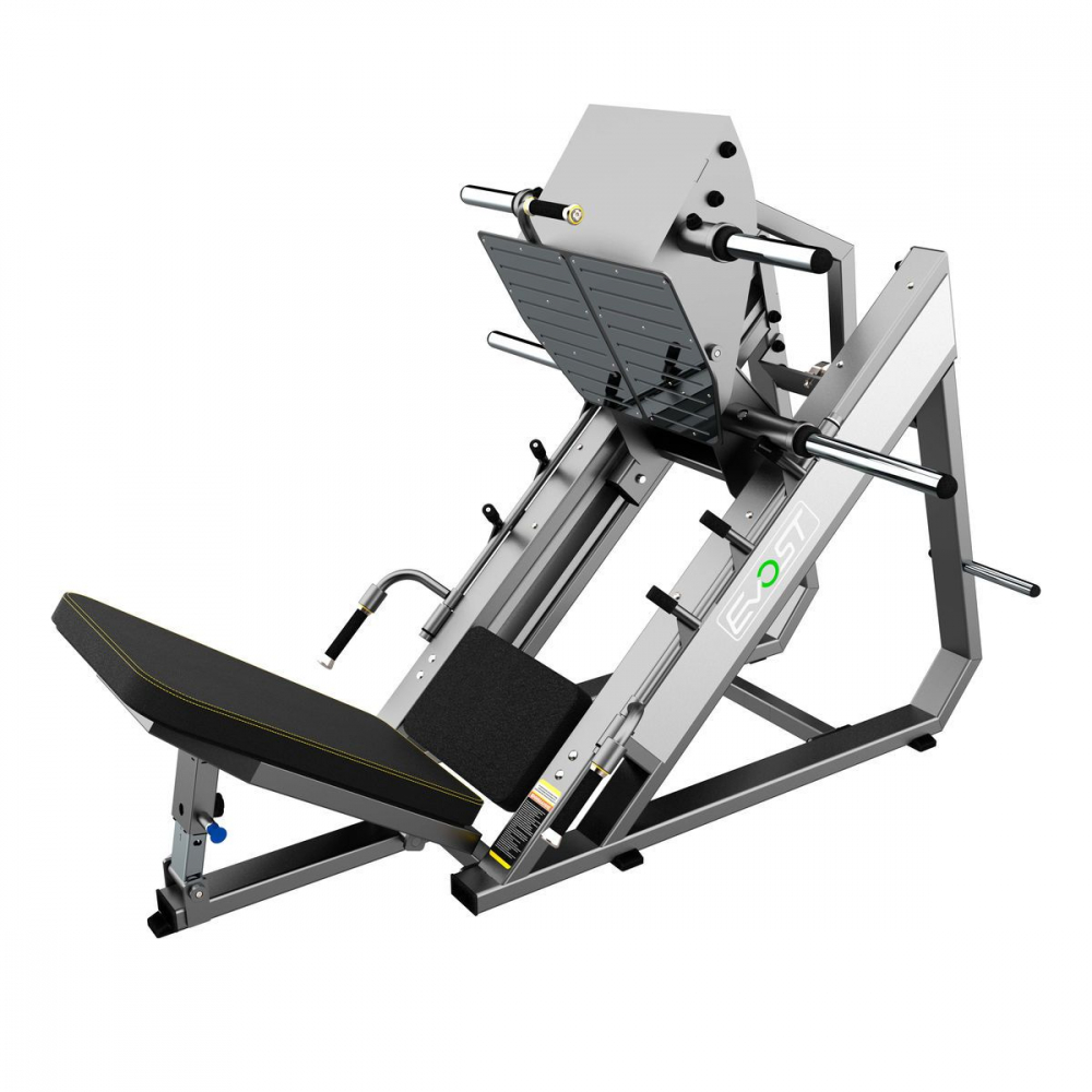 Тренажер Жим ногами Mini Apple ZS-1343