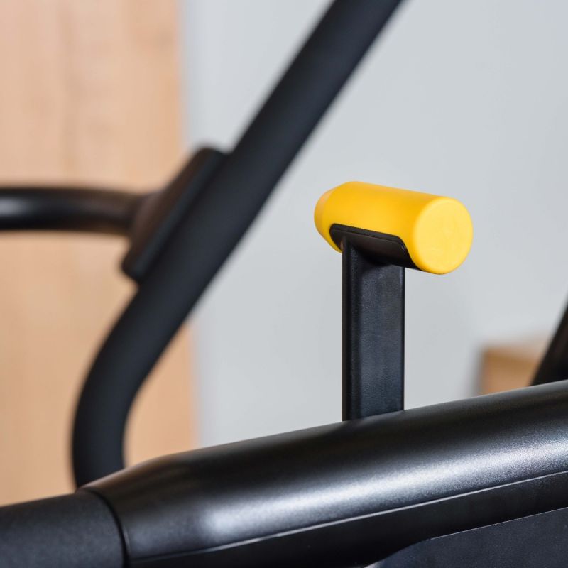 Профессиональная изогнутая беговая дорожка SHUA SH-1193