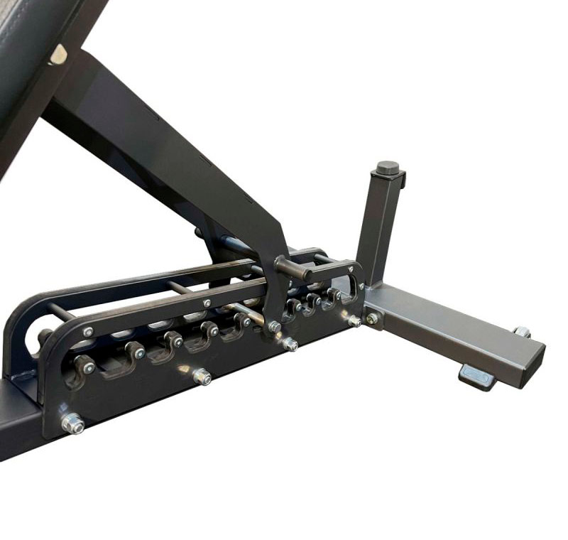 Скамья универсальная для пресса и жима Tangen ZS-1247