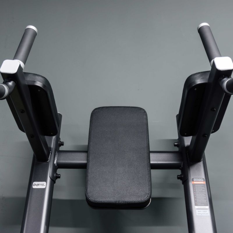 Тренажер Брусья-пресс PRESTIGE ZS-1356