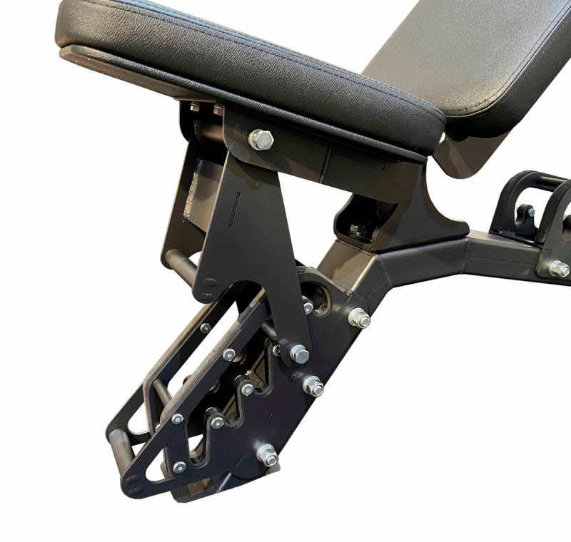 Скамья универсальная для пресса и жима Tangen ZS-1247