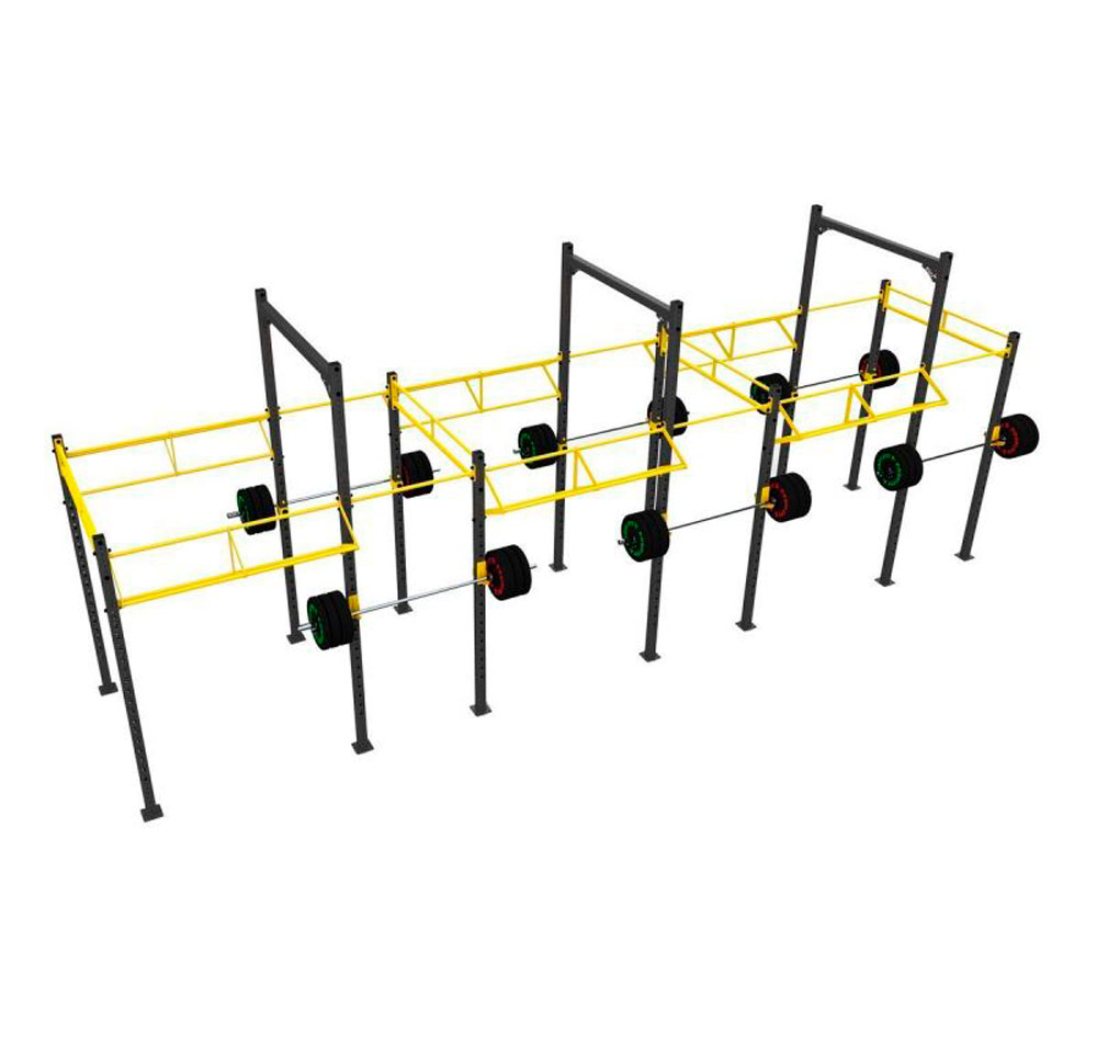 Функциональная рама 8700-1800 ЗС-165