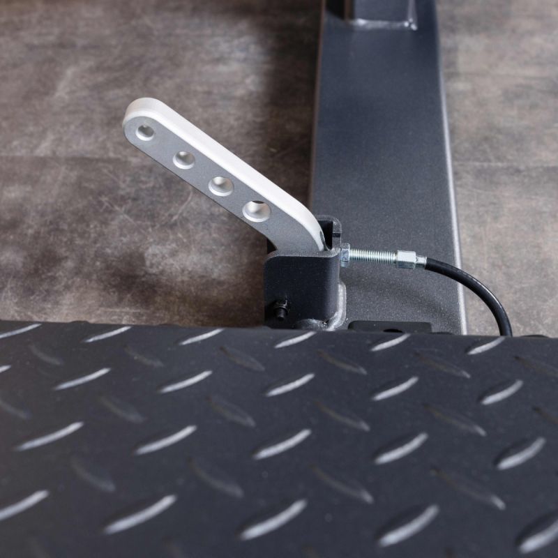 Тренажер Ягодичный мостик  DHZ ZS-1236