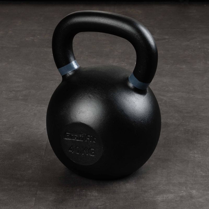 Гиря тренировочная PROFI-FIT 40 кг ZS-1277