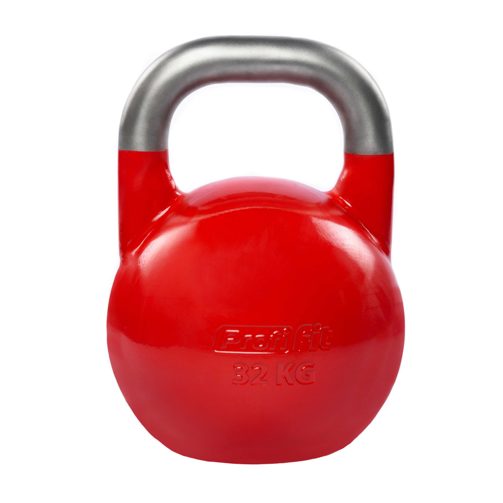 Гиря соревновательная PROFI-FIT 32 кг ZS-1296