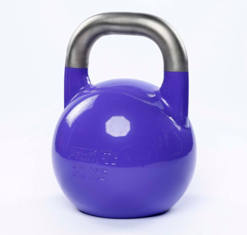 Гиря соревновательная PROFI-FIT 20 кг ZS-1294