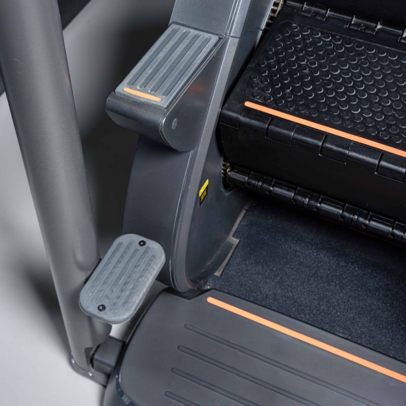 Тренажер-лестница ANYFIT (Led дисплей) ZS-1189