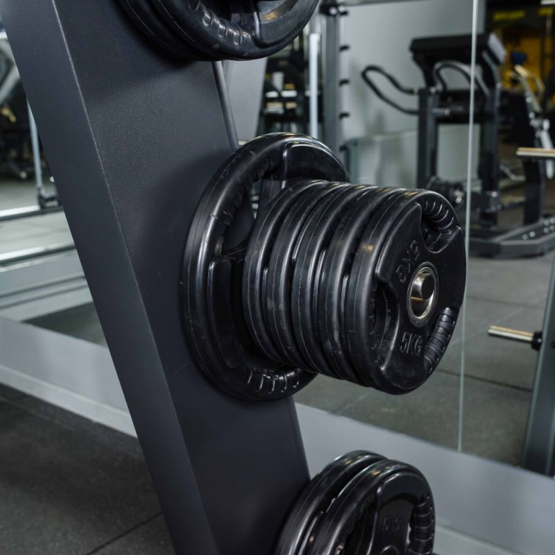 Тренажер Машина Смита PRESTIGE ZS-1403