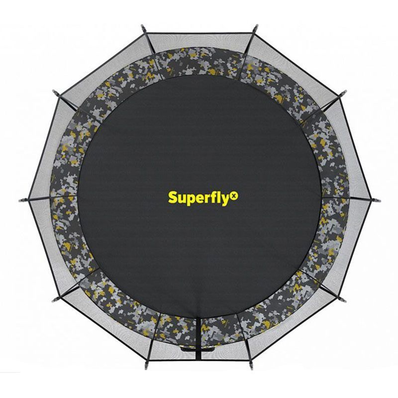 Батут 305 см (10 ft) Hasttings Superfly X 