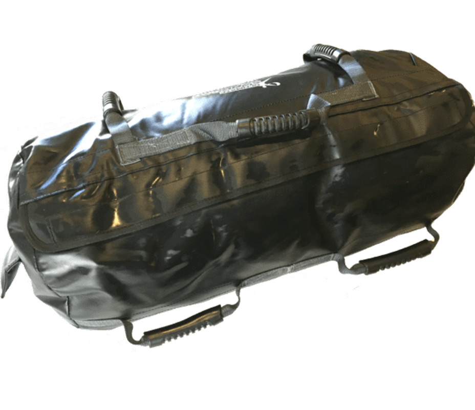 Сэндбэг PERFORM BETTER Ultimate Sandbag Core Package размер L, серый