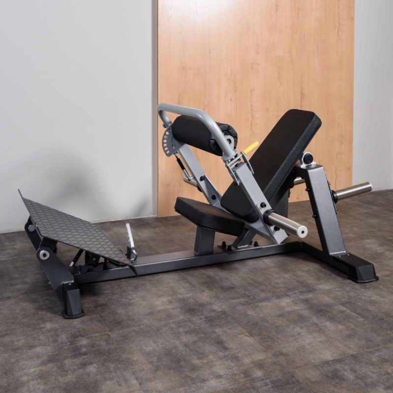 Тренажер Ягодичный мостик  DHZ ZS-1236