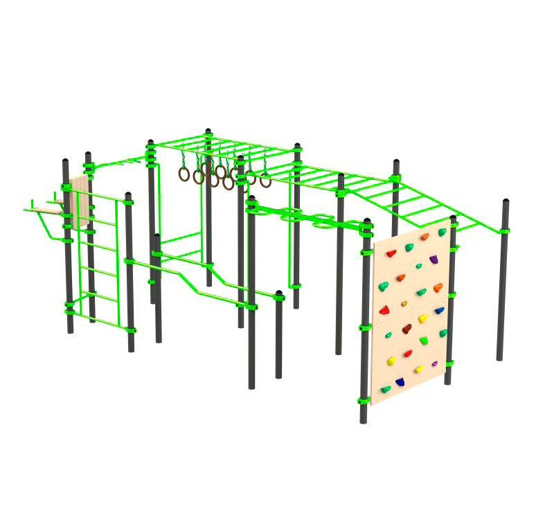 Многофункциональный комплекс GTO ЗС-509