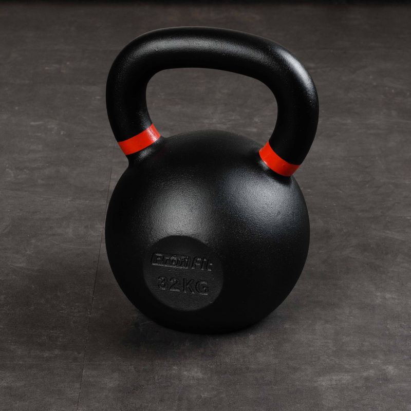 Гиря тренировочная PROFI-FIT 32 кг ZS-1275