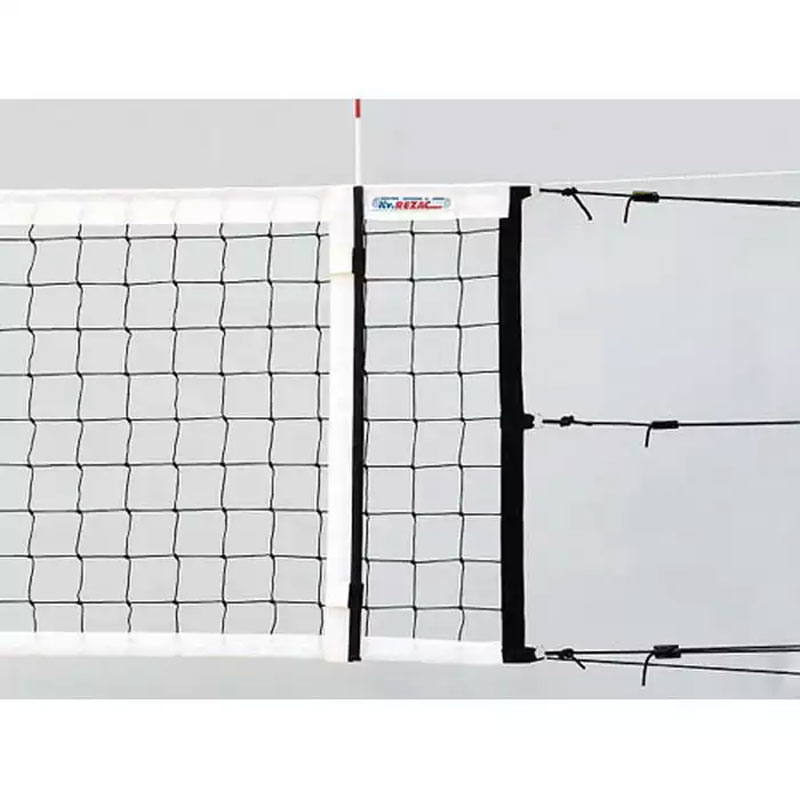 Карманы для антенн волейбольных сеток  Kv.Rezac