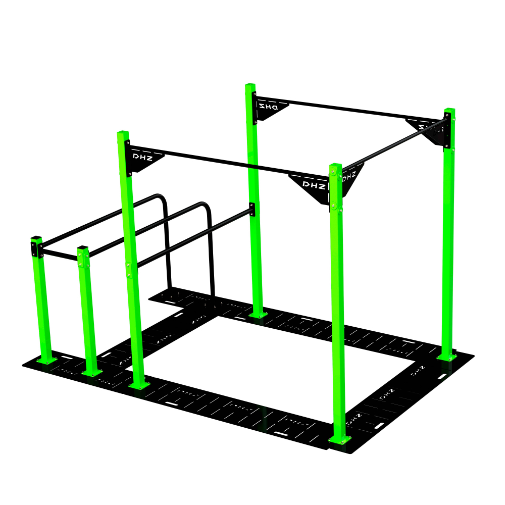 Мобильная рама для воркаута ЗС-1200