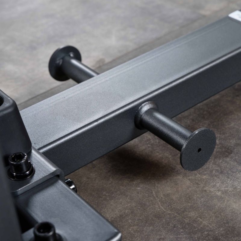 Тренажер Приседания с поясом DHZ ZS-1234