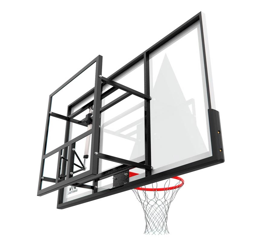 Баскетбольный щит DFC BOARD72PD