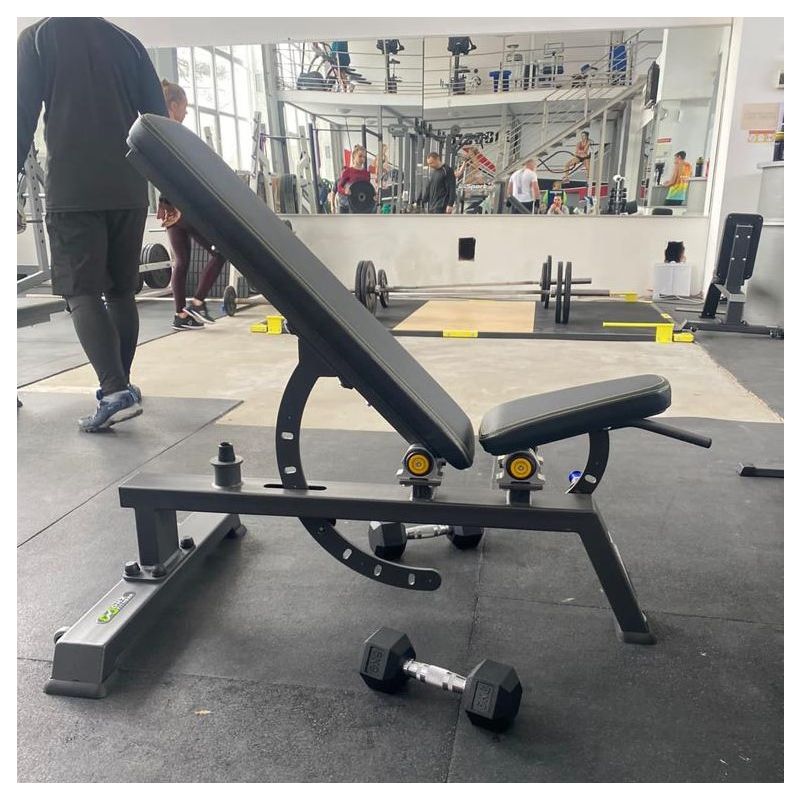 Скамья универсальная, мобильная Tangen ZS-1121