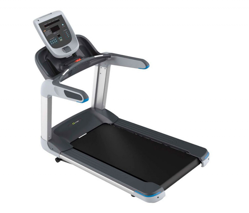 Профессиональная беговая дорожка DHZ X-8700