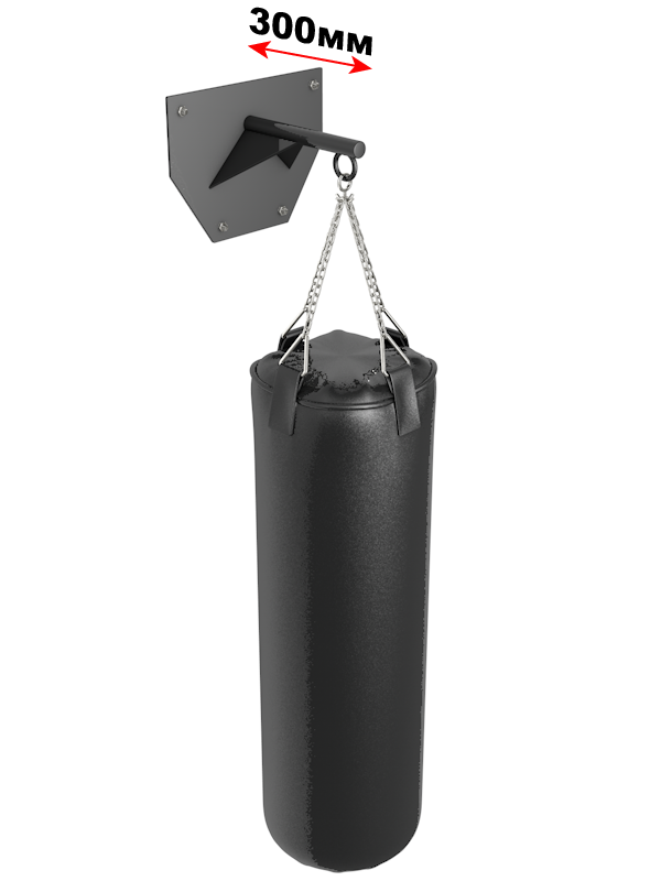 Кронштейн для боксерского мешка (30 cм) Glav
