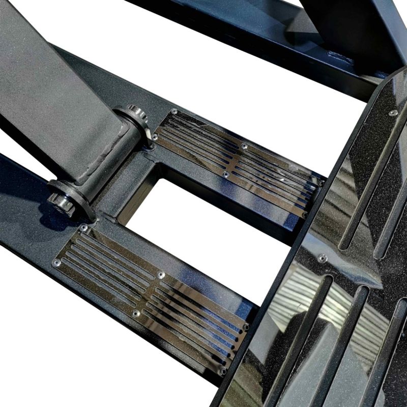 Тренажер Наклонная тяга к поясу Tangen ZS-1212