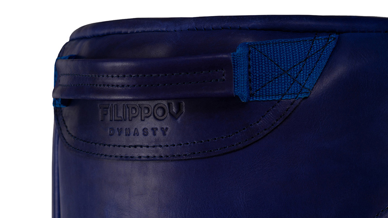 Напольный боксерский мешок EXCLUSIVE ONSERS FILIPPOV 60 кг