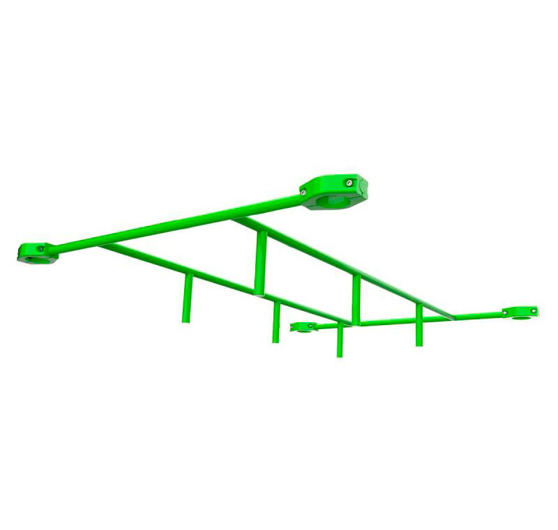 Рукоход Молотки ЗС-616