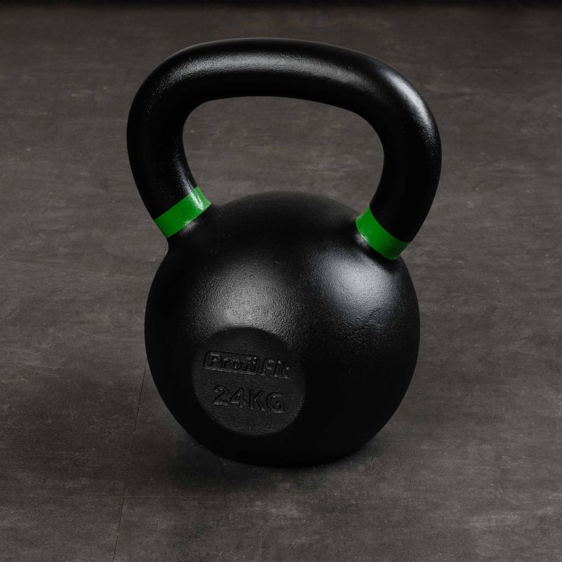 Гиря тренировочная PROFI-FIT 24 кг ZS-1273