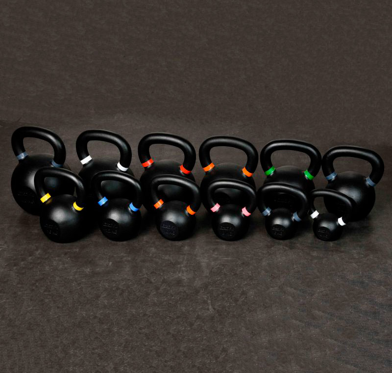 Гиря тренировочная PROFI-FIT 12 кг ZS-1270