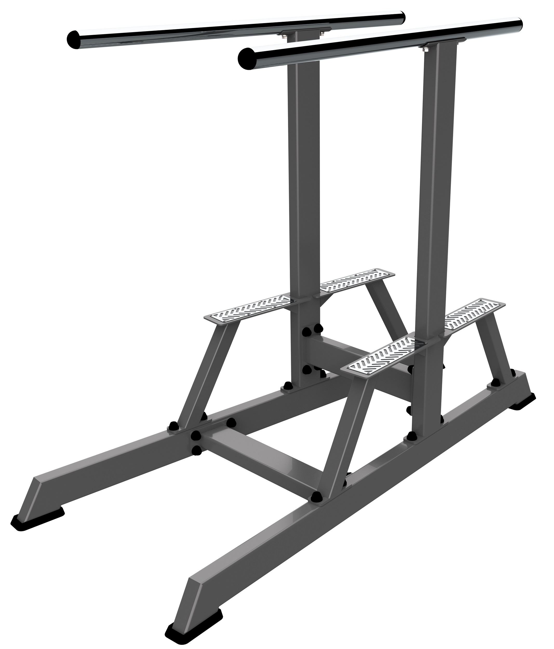 Брусья V-образные Tangen ZS-1130