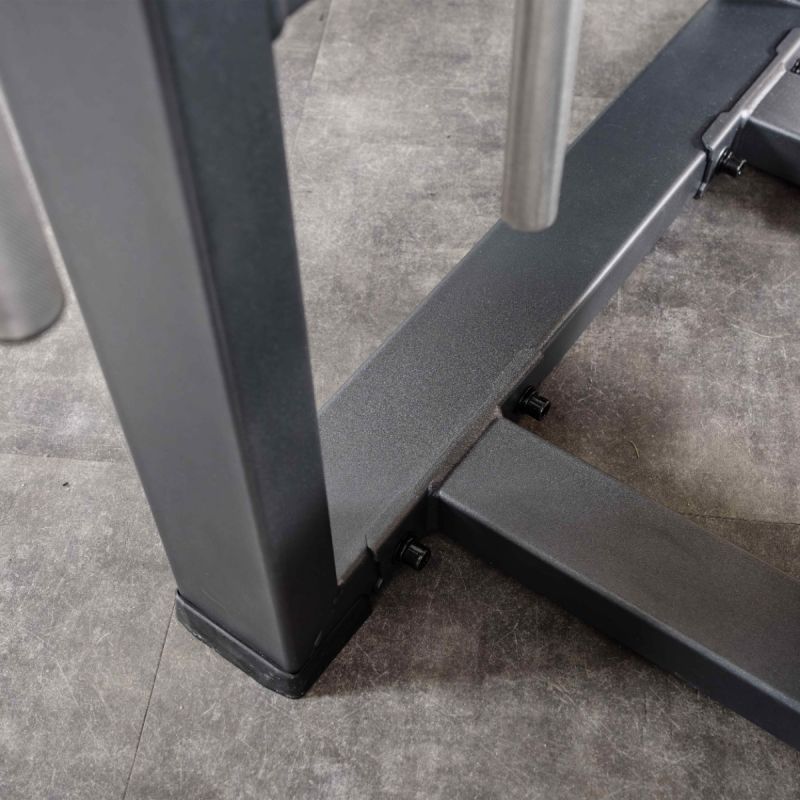 Тренажер Вертикальный жим ногами DHZ ZS-1230