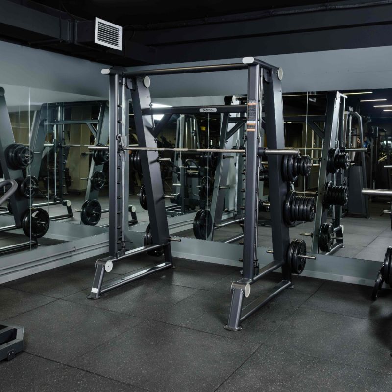 Тренажер Машина Смита PRESTIGE ZS-1403