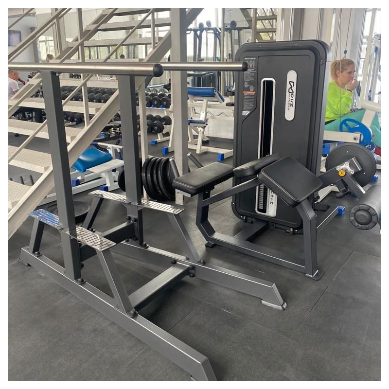 Брусья V-образные Tangen ZS-1130