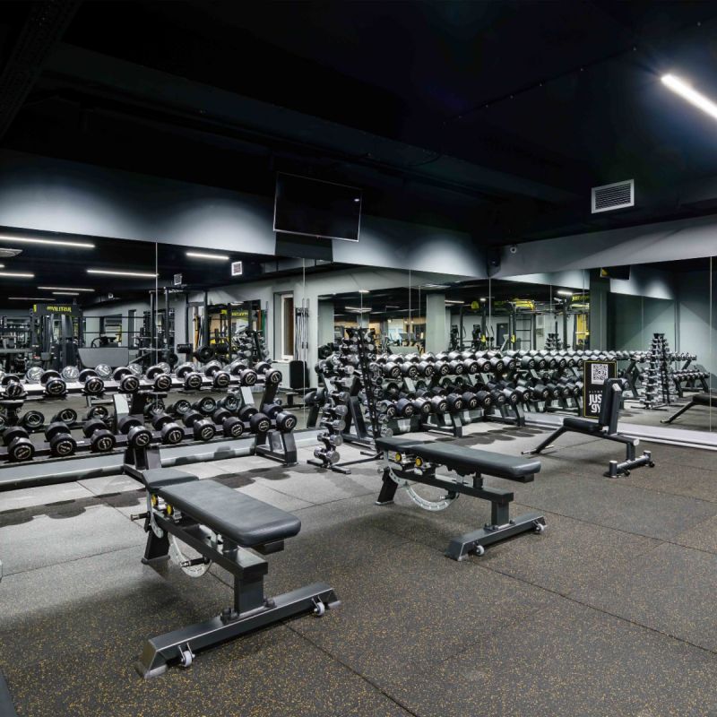 Скамья универсальная, мобильная Tangen ZS-1121