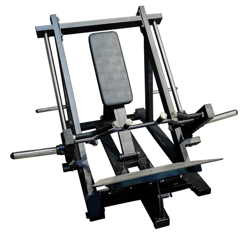 Тренажер Наклонная тяга к поясу Tangen ZS-1212