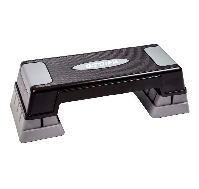 Степ-платформа FT-STP-340 PROFI-FIT ЗС-936