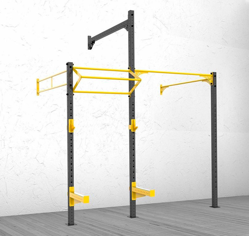 Кроссфит функциональная рама 2900-1800 ЗС-98