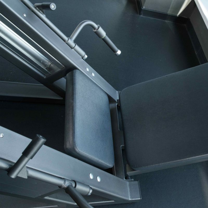 Тренажер Жим ногами Mini Apple ZS-1343