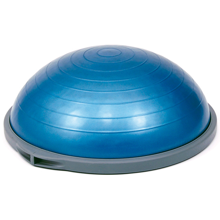 Балансировочная платформа BOSU Balance Trainer Pro синий/черный