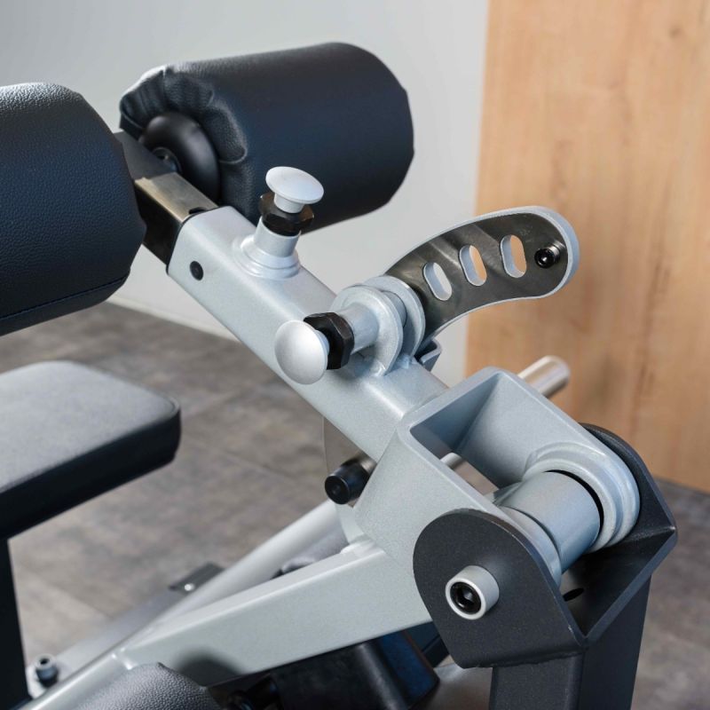 Тренажер Ягодичные мышцы стоя DHZ ZS-1238