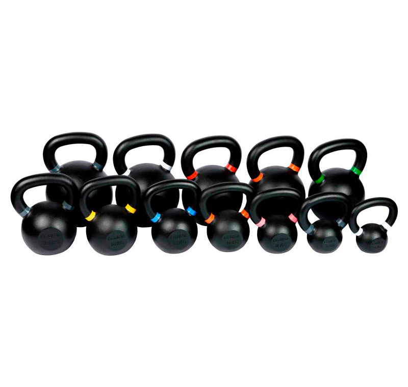 Гиря тренировочная PROFI-FIT 28 кг ZS-1274