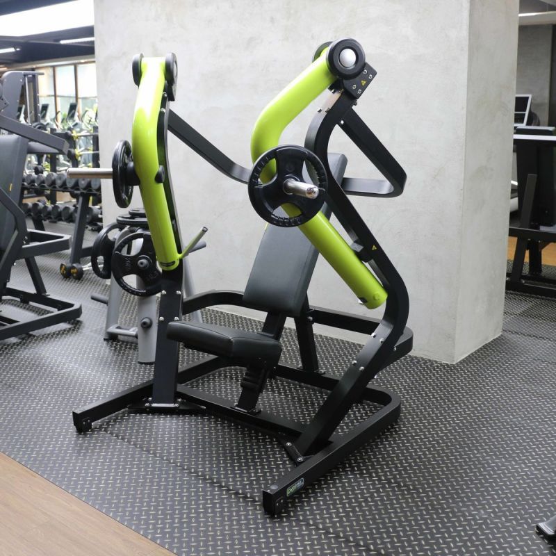 Тренажер Широкий жим от груди Y910Z