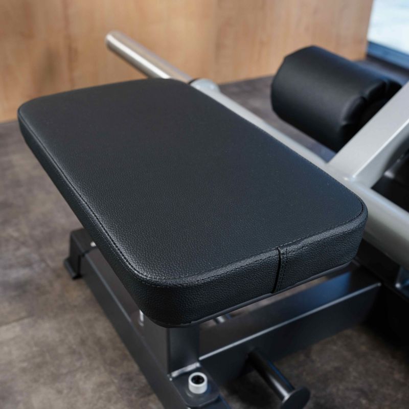 Тренажер Ягодичные мышцы стоя DHZ ZS-1238