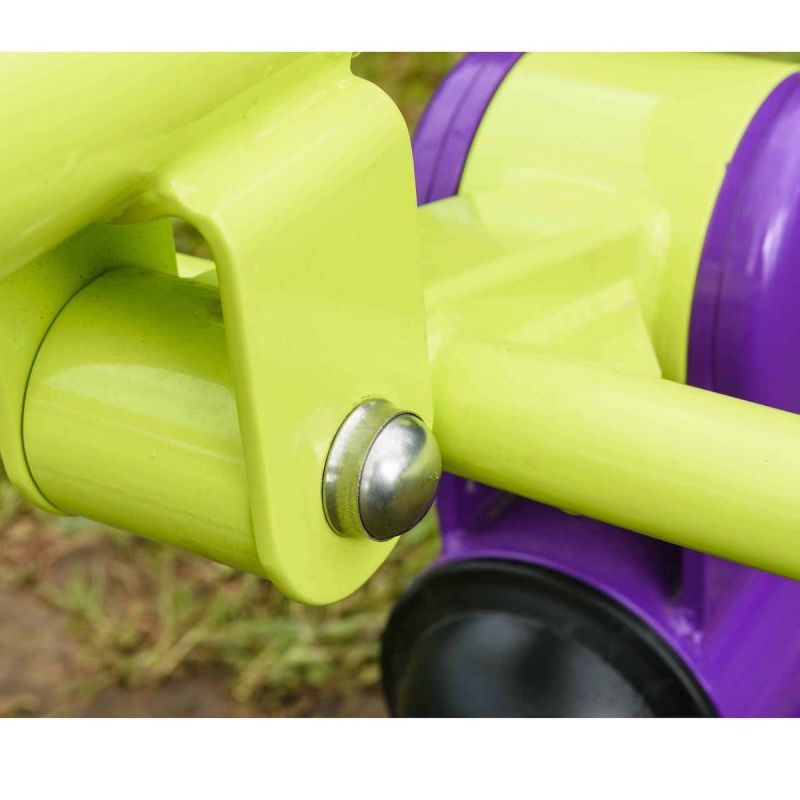 Уличный тренажер Гребля ZS-1319