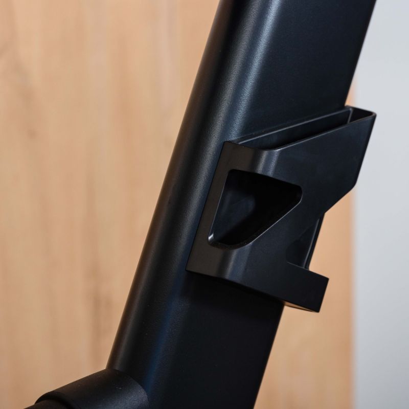 Профессиональная изогнутая беговая дорожка SHUA SH-1193