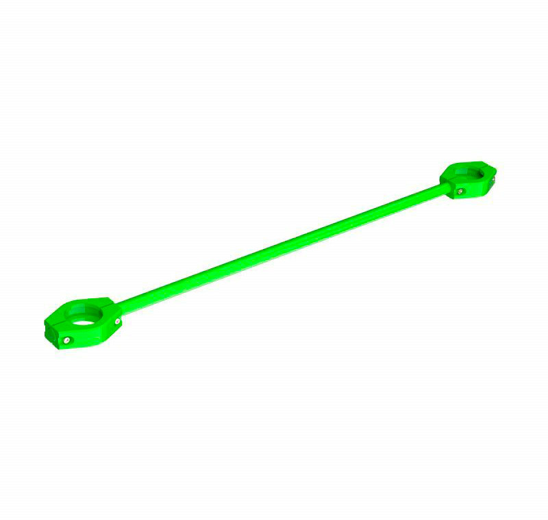 Перекладина 1500 мм ЗС-621